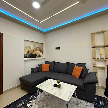 Sea View Apartament. Luxury Area In Durres Beach. Apartment Exterior foto