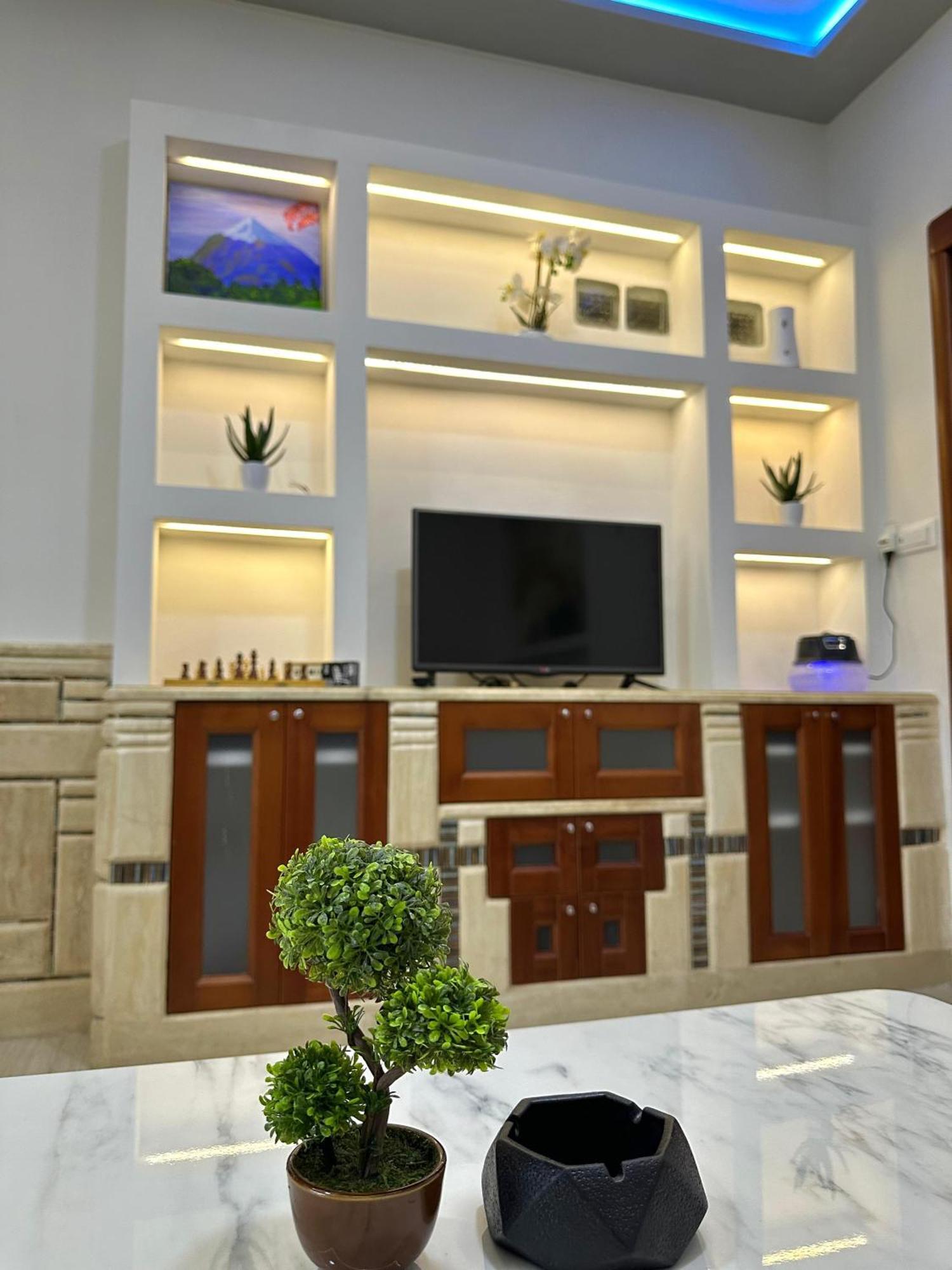 Sea View Apartament. Luxury Area In Durres Beach. Apartment Exterior foto